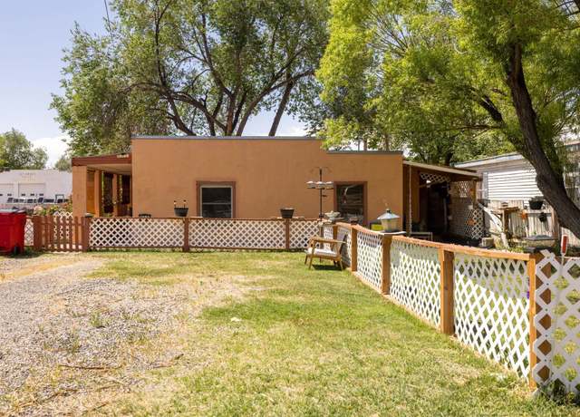 Property at 405 Lois St, Clifton, CO 81520, 2 beds, 1 bath