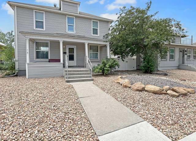Property at 915 Grand Ave, Grand Junction, CO 81501, 8 beds, 3 baths