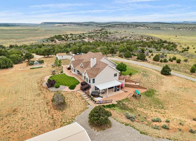 Property at 13098 A 3/4 Rd, Glade Park, CO 81523, 4 beds, 5 baths