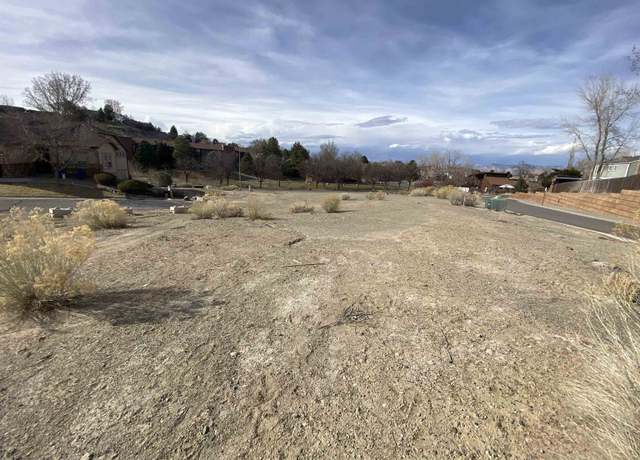 Property at 370 & 372 Cliff View Dr, Grand Junction, CO 81507