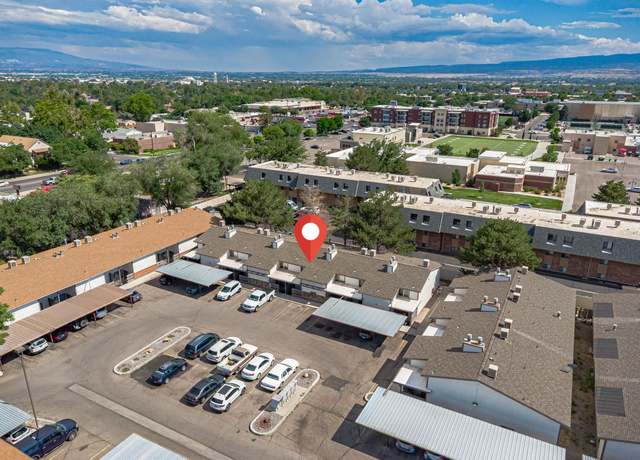 Property at 2150 College Pl #22, Grand Junction, CO 81501, 2 beds, 2 baths
