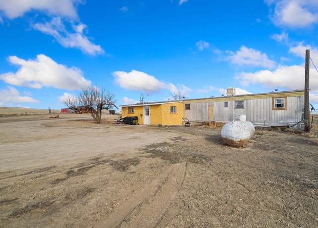Property at 710 S Rd, Mack, CO 81525, 3 beds, 2 baths