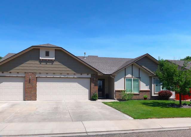 Property at 760 Crystal Way, Fruita, CO 81521, 5 beds, 3 baths