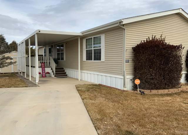 Property at 435 32 Rd #828, Clifton, CO 81520, 3 beds, 2 baths