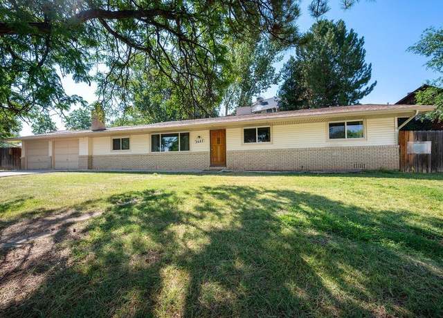 Property at 2682 Carmel Ct, Grand Junction, CO 81506, 3 beds, 2 baths