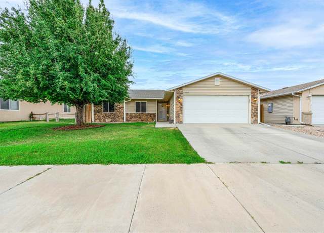 Property at 408 29 1/2 Rd, Grand Junction, CO 81504, 3 beds, 2 baths