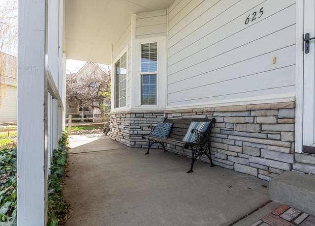 Property at 625 S Annabelle Ct, Fruita, CO 81521, 4 beds, 3 baths