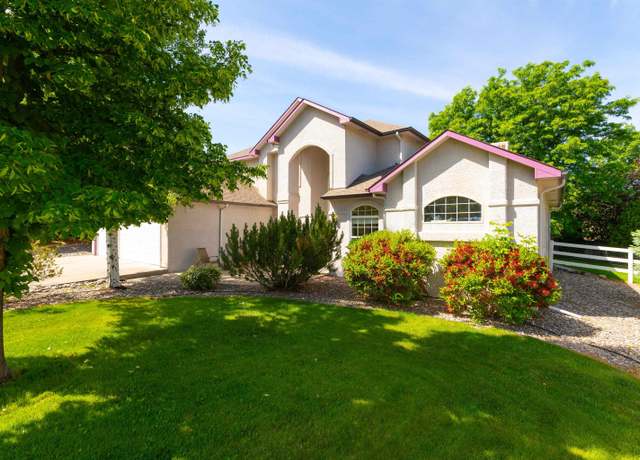 Property at 831 Bermuda Ct, Grand Junction, CO 81506, 4 beds, 3 baths