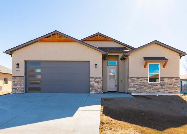 Property at 2955 Apollo Dr, Grand Junction, CO 81504, 3 beds, 3 baths