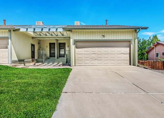 Property at 391 East Valley Cir #2, Grand Junction, CO 81507, 2 beds, 2 baths