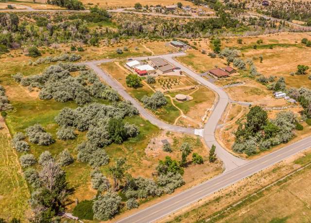 Property at 48933 Gaia Dr, Mesa, CO 81643