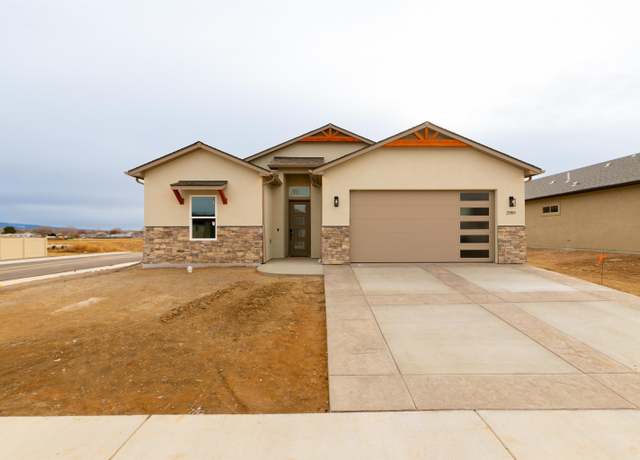 Property at 2959 Apollo Dr, Grand Junction, CO 81504, 3 beds, 3 baths