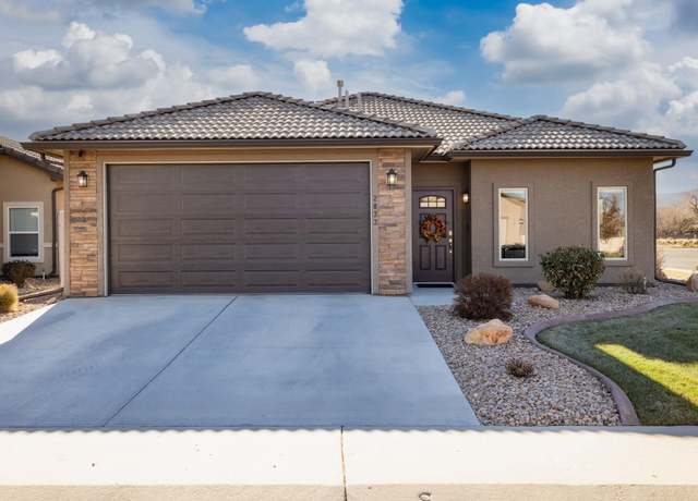 Property at 2833 Kelso Mesa Dr, Grand Junction, CO 81503, 4 beds, 3 baths