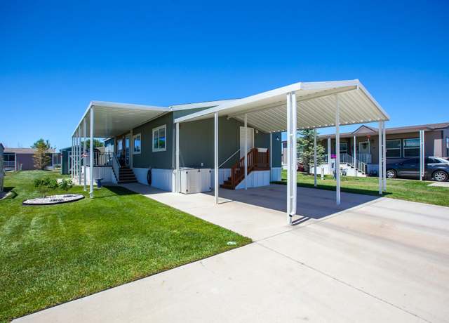 Property at 435 32 Rd #67, Clifton, CO 81520, 3 beds, 2 baths