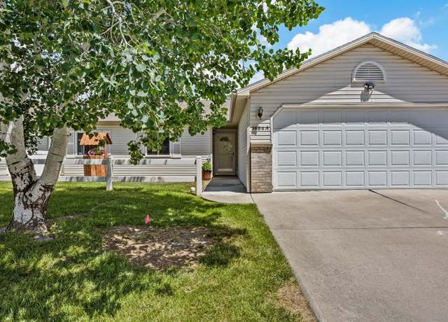 Property at 568 1/2 Villa St Unit A, Grand Junction, CO 81504, 3 beds, 2 baths