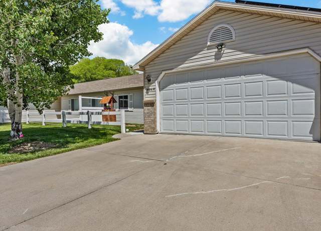 Property at 568 1/2 Villa St Unit A, Grand Junction, CO 81504, 3 beds, 2 baths