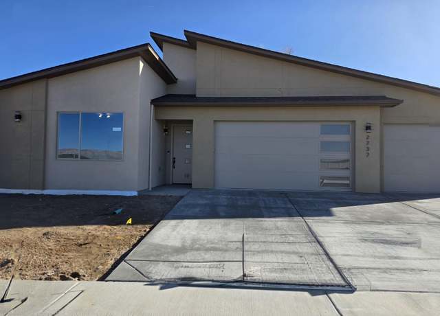 Property at 2737 Radiant Ave, Grand Junction, CO 81503, 3 beds, 3 baths