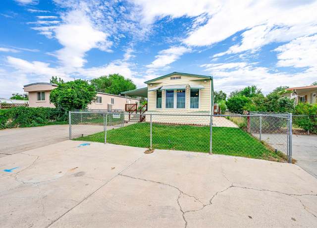 Property at 2958 1/2 Cedar Pl, Grand Junction, CO 81504, 2 beds, 2 baths