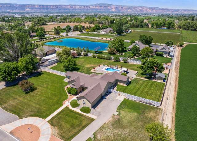 Property at 895 24 1/2 Rd, Grand Junction, CO 81505, 5 beds, 4 baths