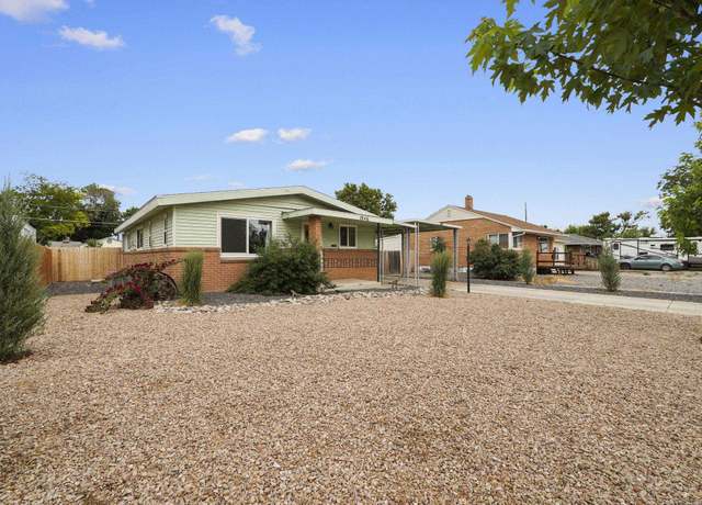 Property at 1946 N 20th St, Grand Junction, CO 81501, 3 beds, 1 bath