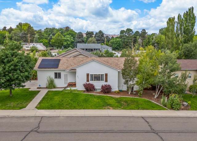 Property at 271 Gettysburg St, Grand Junction, CO 81503, 3 beds, 3 baths
