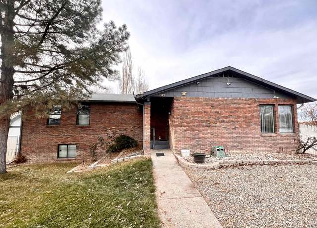 Property at 575 29 Rd, Grand Junction, CO 81504, 5 beds, 3 baths