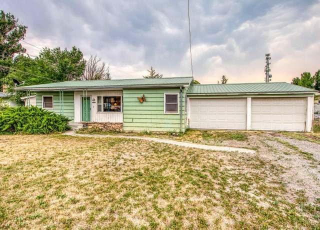 Property at 1170 E 5th St, Delta, CO 81416, 3 beds, 2 baths