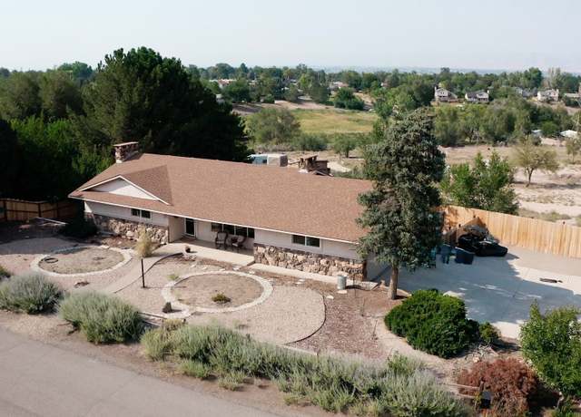 Property at 2126 Rainbow Ranch Dr, Grand Junction, CO 81507, 5 beds, 5 baths