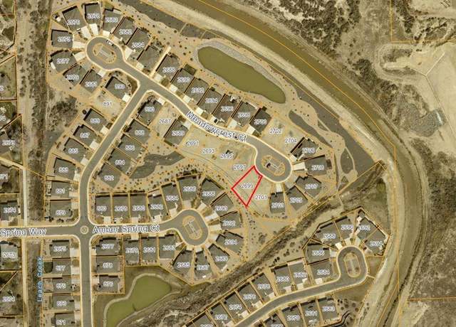 Property at 2699 Meadowcrest Ct, Grand Junction, CO 81506