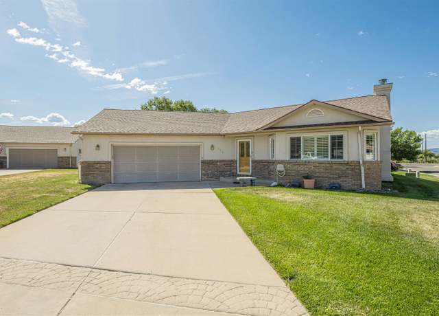 Property at 610 Shadowbrook Dr, Grand Junction, CO 81504, 3 beds, 2 baths