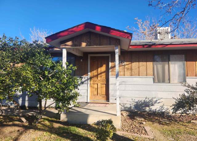 Property at 442 Florence Rd, Grand Junction, CO 81504, 3 beds, 2 baths