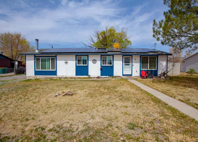Property at 945 E Kiefer Ave, Fruita, CO 81521, 2 beds, 2 baths