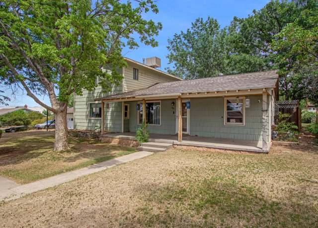 Property at 184 Rainbow Dr, Grand Junction, CO 81503, 3 beds, 2 baths