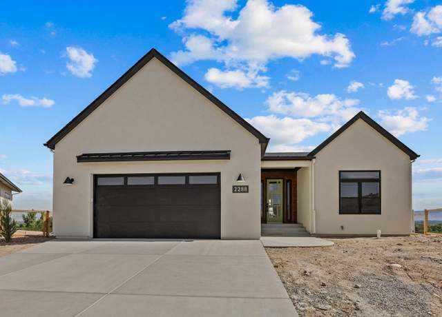 Property at 2288 Holy Cross Ct, Grand Junction, CO 81507, 3 beds, 2 baths