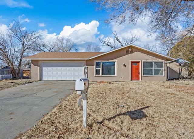 Property at 463 Greenleaf Dr, Grand Junction, CO 81504, 4 beds, 2 baths