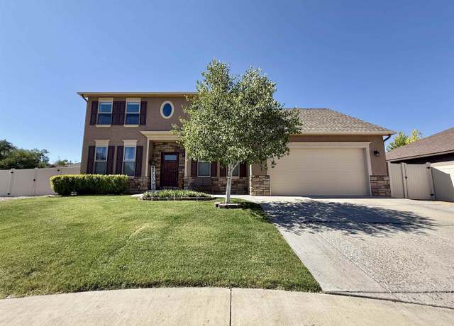 Property at 2937 River Bend Ct, Grand Junction, CO 81503, 4 beds, 3 baths
