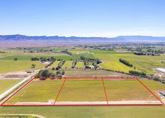 Property at 1244 21 Rd Lot 3, Grand Junction, CO 81505
