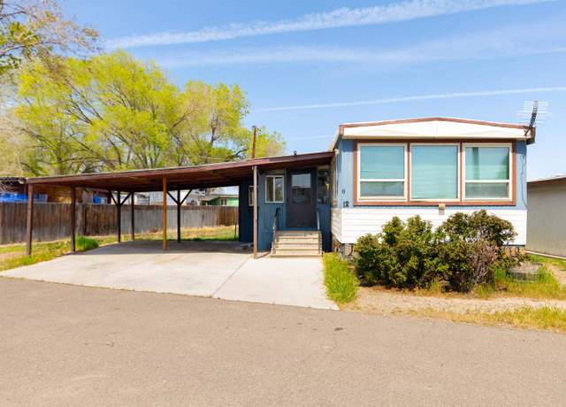 Property at 2845 North Ave #12, Grand Junction, CO 81501, 4 beds, 1 bath
