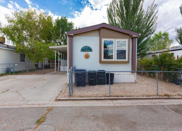 Property at 2991 Globe Willow Ave, Grand Junction, CO 81504, 3 beds, 2 baths