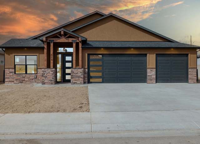 Property at 519 Desert Peach St, Clifton, CO 81520, 4 beds, 2 baths