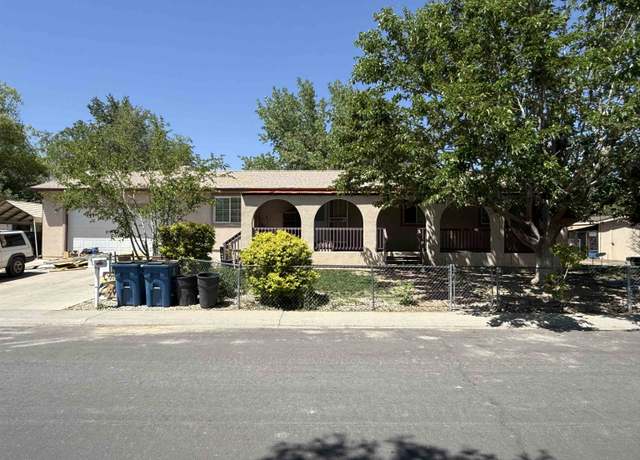 Property at 2972 Sandra Ave, Grand Junction, CO 81504, 3 beds, 2 baths
