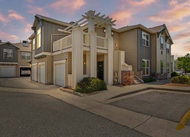 Property at 2491 Fountain Greens Pl Unit C4, Grand Junction, CO 81505, 2 beds, 1 bath