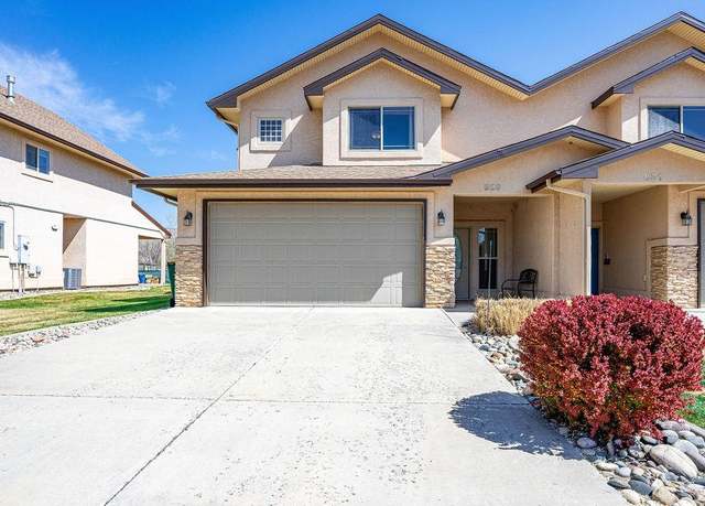 Property at 829 Montclair Dr, Palisade, CO 81526, 3 beds, 3 baths