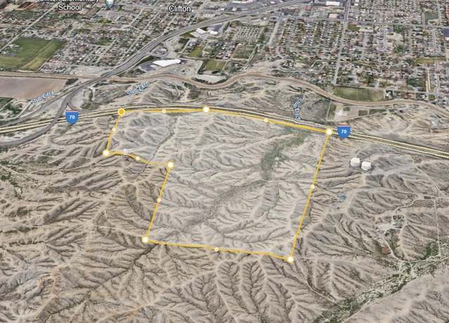 Property at 3197 N I-70 Frontage Rd, Clifton, CO 81520