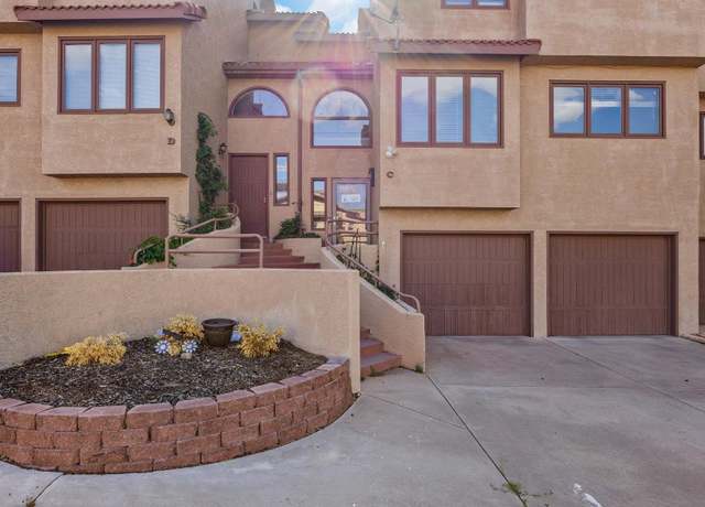 Property at 2059 S Broadway Unit C, Grand Junction, CO 81507, 2 beds, 3 baths