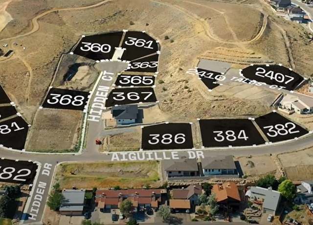 Property at 379 Elysium Dr, Grand Junction, CO 81507