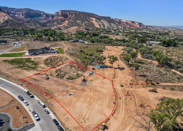 Property at 1945 Hidden Hollow Ct, Grand Junction, CO 81507