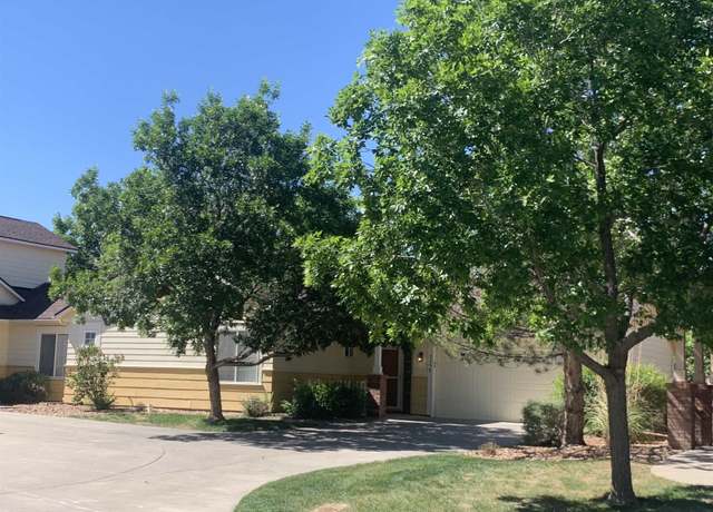 Property at 735 Scoters Cir Unit U59 (D), Grand Junction, CO 81505, 3 beds, 2 baths