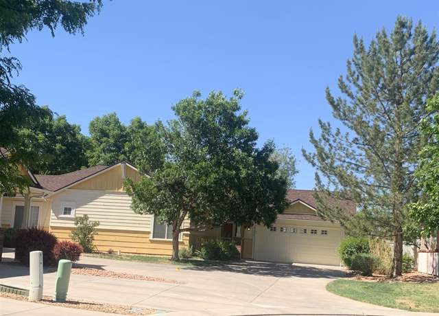 Property at 735 Scoters Cir Unit U59 (D), Grand Junction, CO 81505, 3 beds, 2 baths