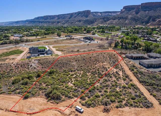 Property at 1933 Hidden Hollow Ct, Grand Junction, CO 81507
